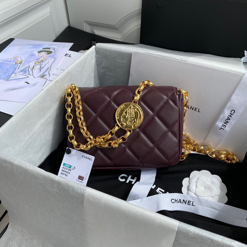 Satchel Bags - CHL Bags - 7487