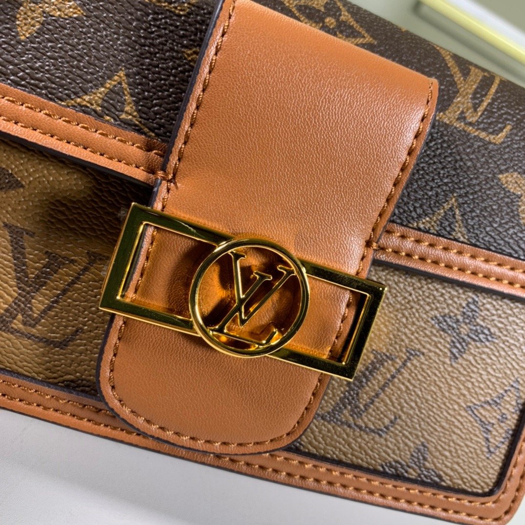 GLM - Top Quality Bags LUV 037