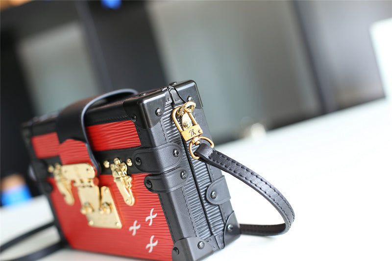 Glami GlamI Lu-Vi bags - 8237
