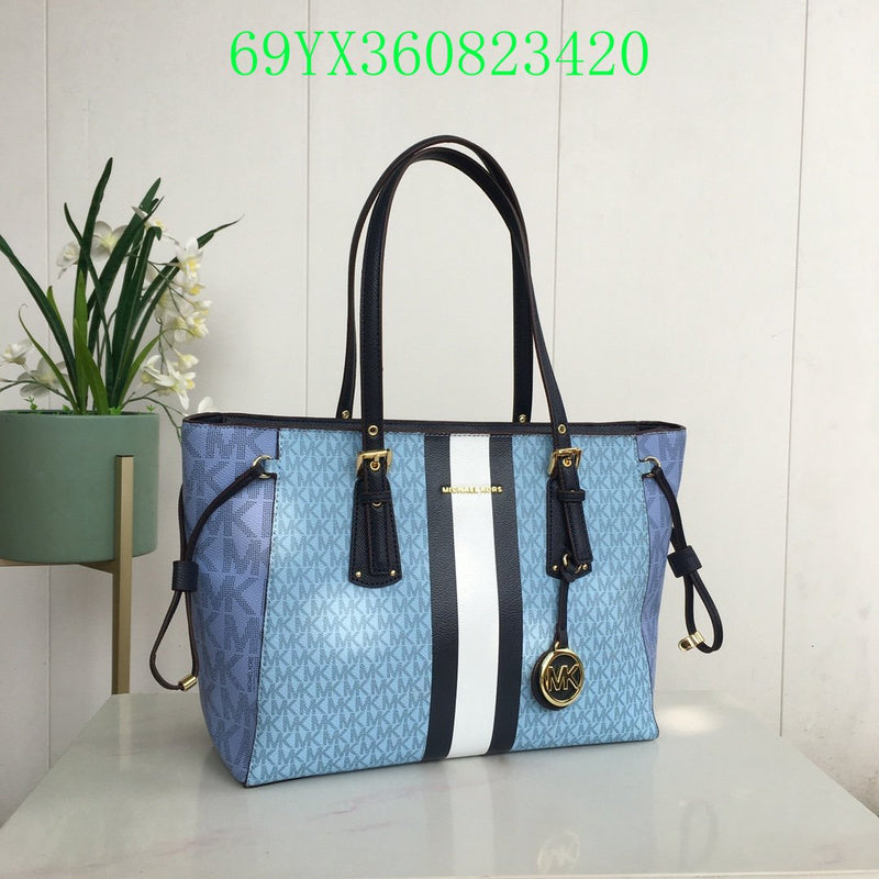 Satchel Bags - MK Bags - 638