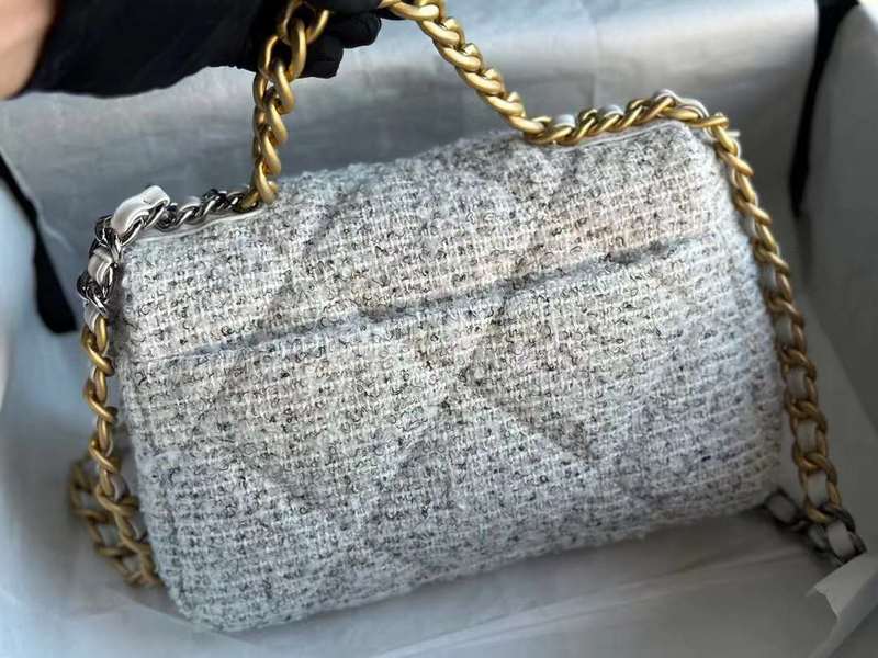Satchel Bags - CHL Bags - 5990