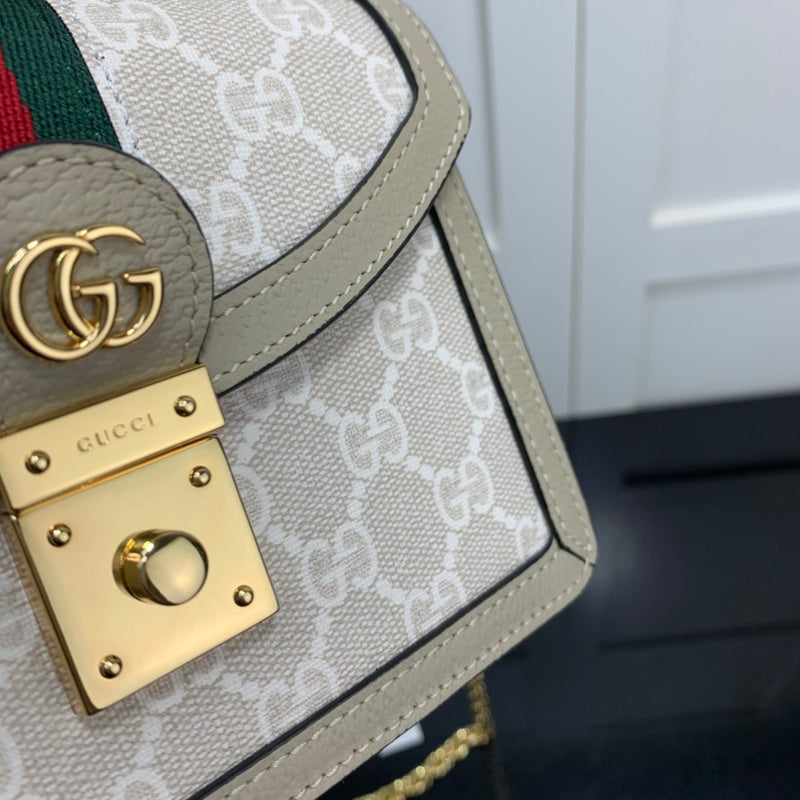 Satchel Bags - GUC Bags - 564
