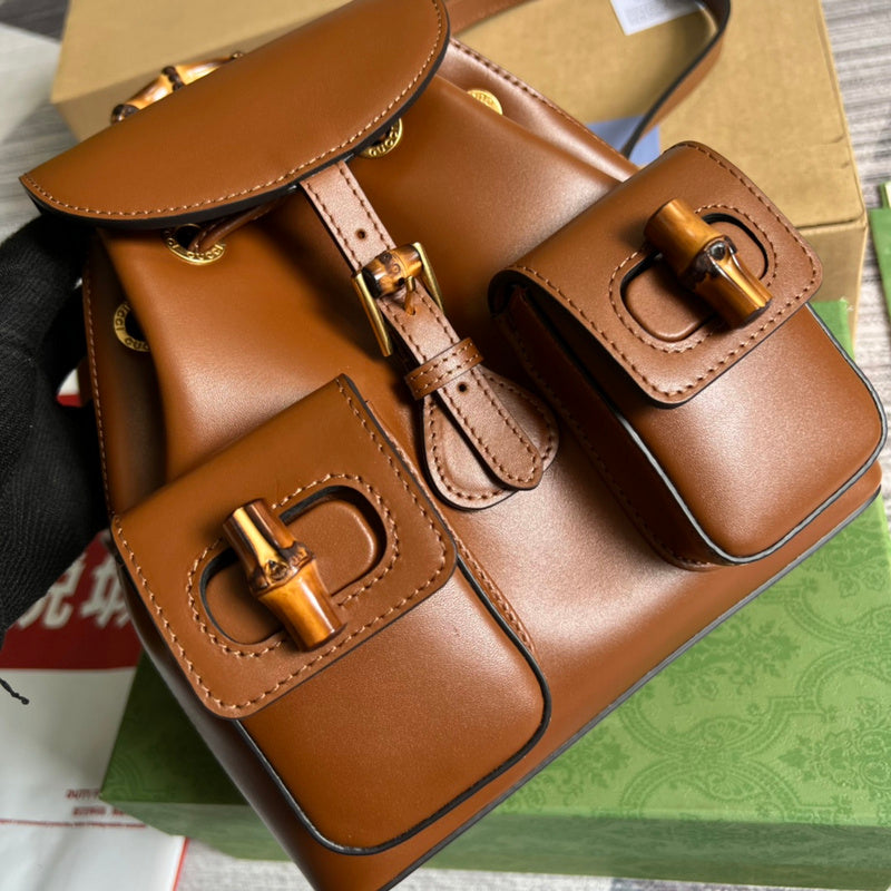 Satchel Bags - GCI Bags - 4211