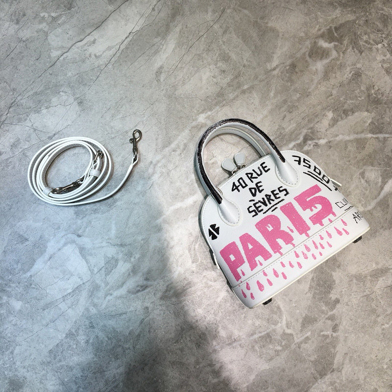 Satchel Bags - BGA Bags - 1081