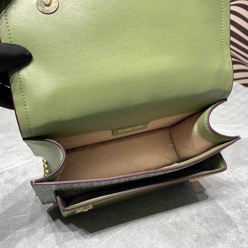 Satchel Bags - MK Bags - 925