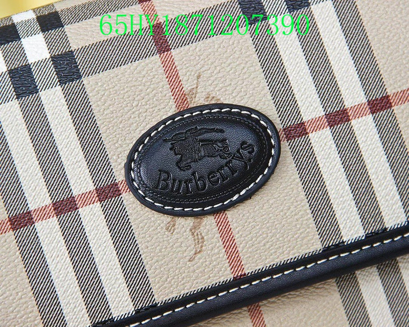 Fan Fashion -GLM - Top quality BBR Bags - 333