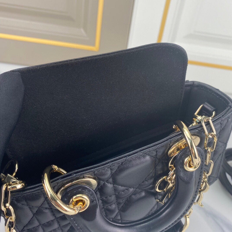 Glami Fashion - DIR Bags - 632