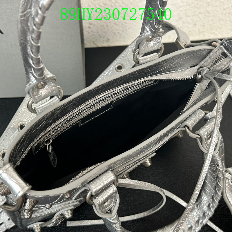 Glami GlamI - BGA Bags - 1696
