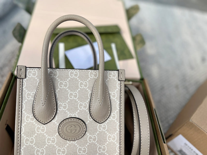 Satchel Bags - GUC Bags - 540