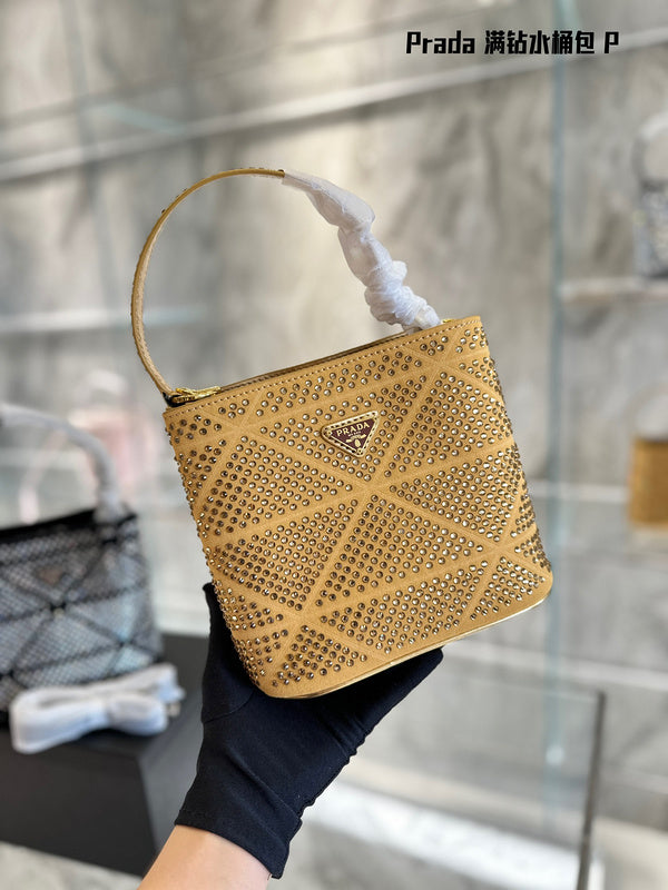 Satchel Bags - PDA Bags - 616