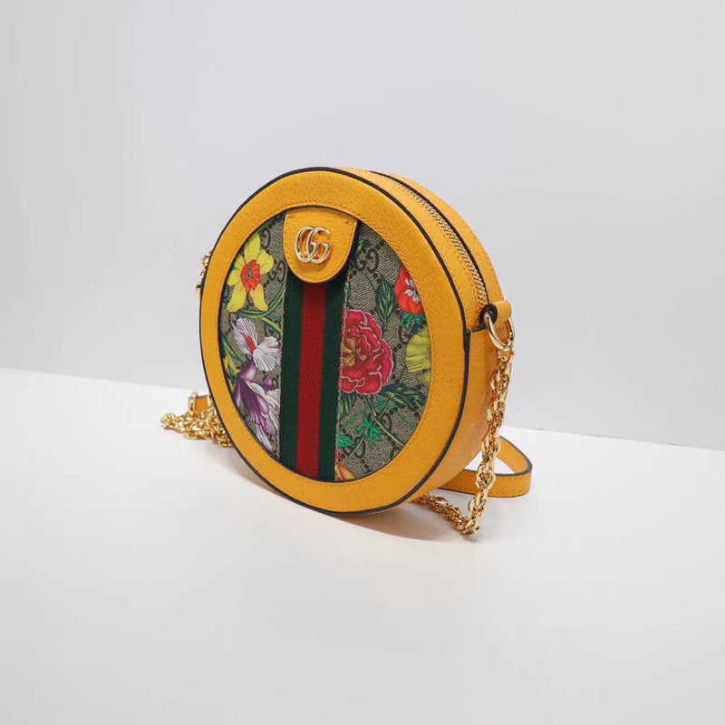 Satchel Bags - GCI Bags - 3920