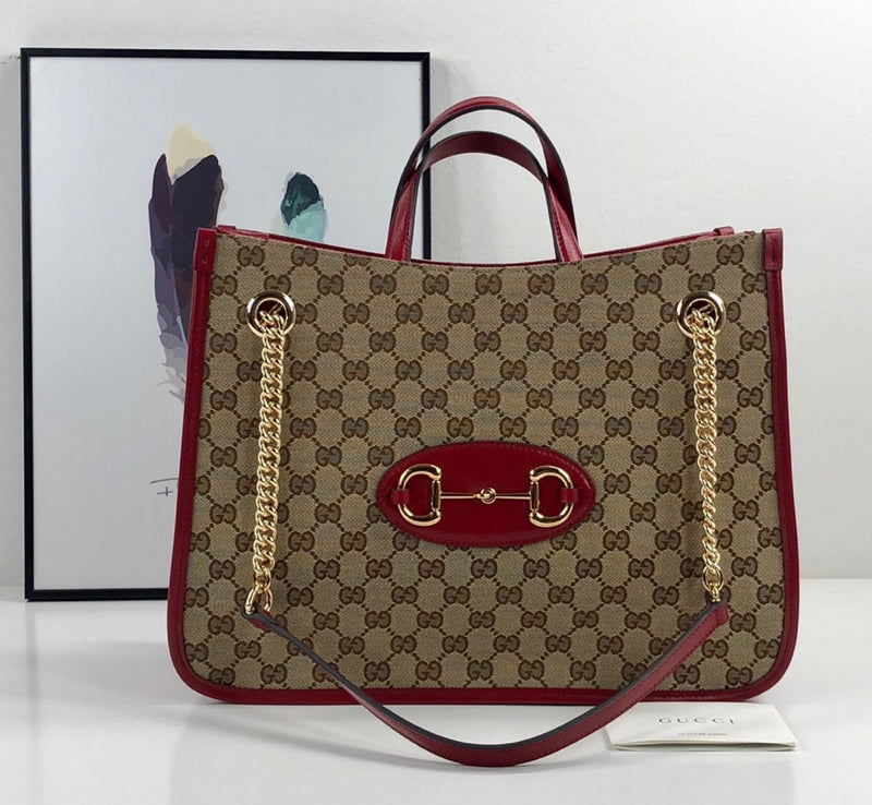Satchel Bags - GCI Bags - 4083