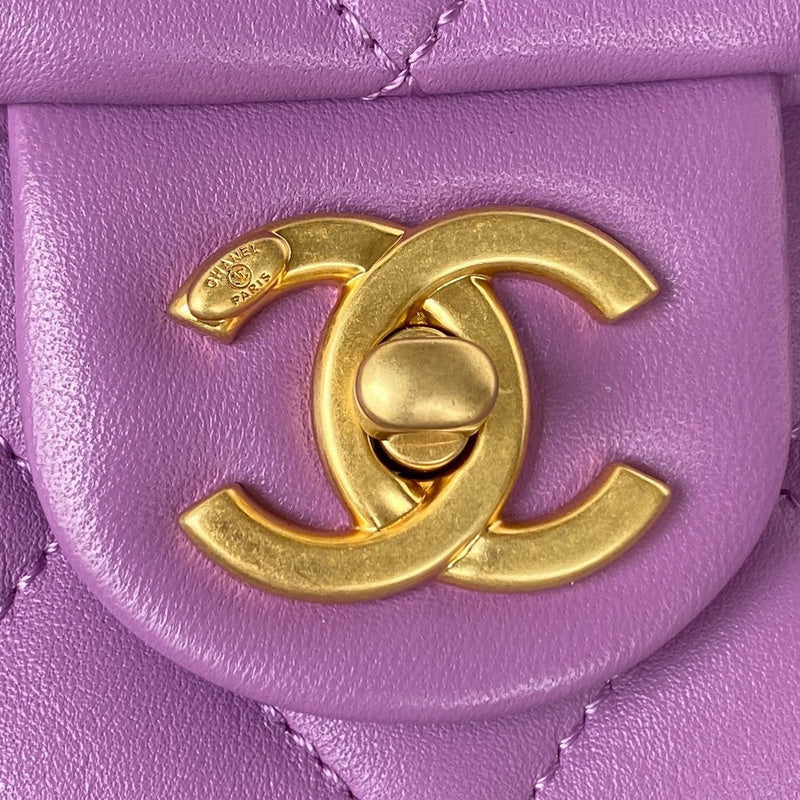 Satchel Bags - CHL Bags - 7623