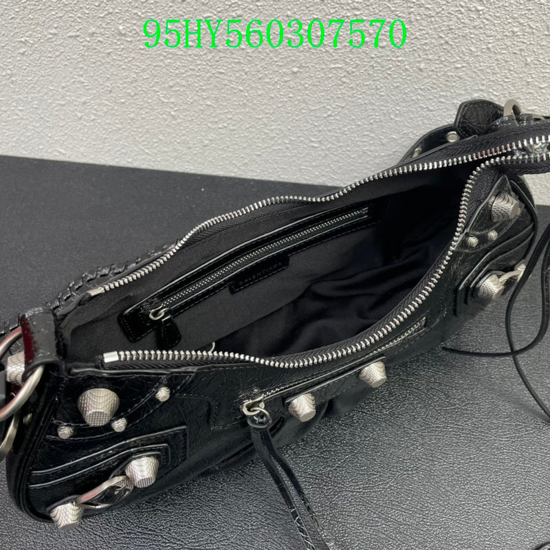 Satchel Bags - BGA Bags - 1886