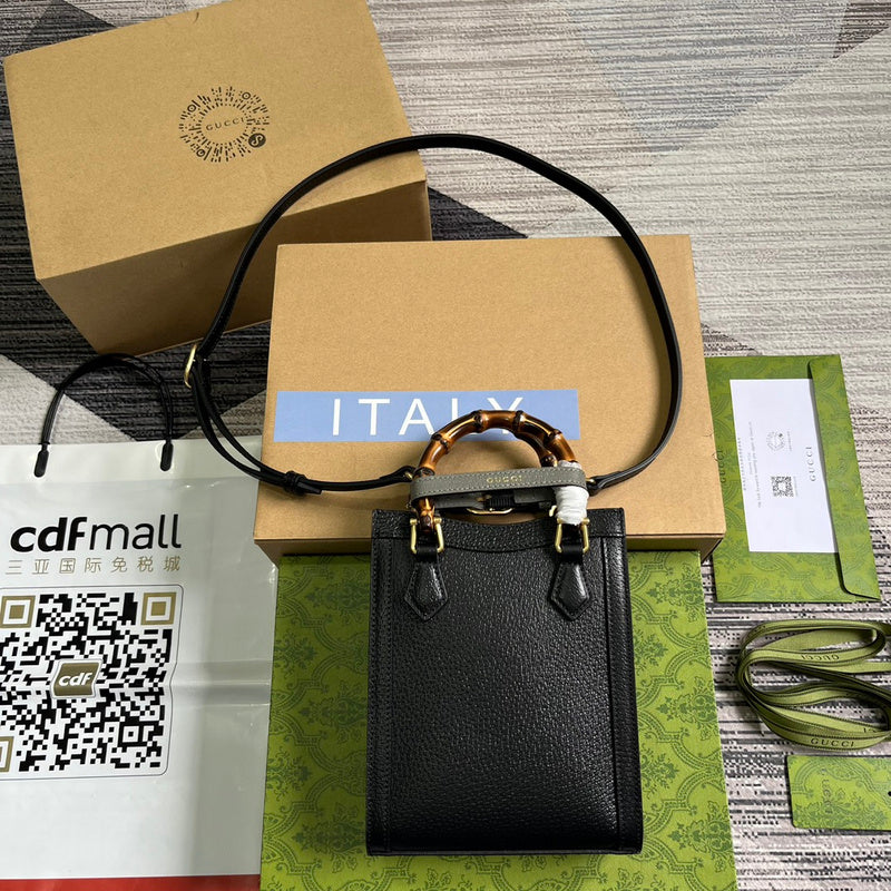 Satchel Bags - GCI Bags - 5414