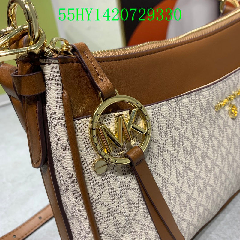 Satchel Bags - MK Bags - 712
