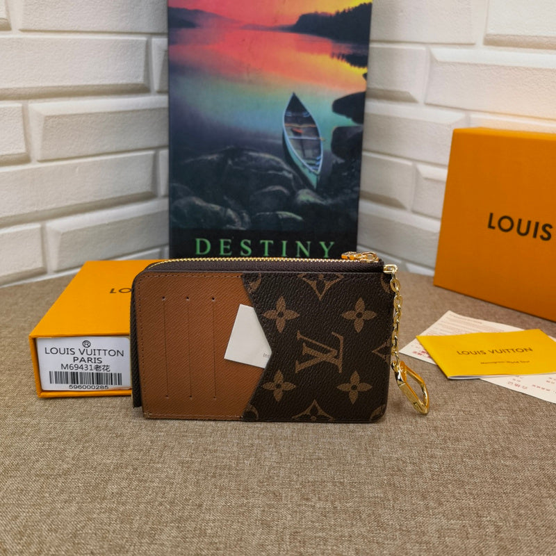 Satchel Bags - VL Bags - 3997