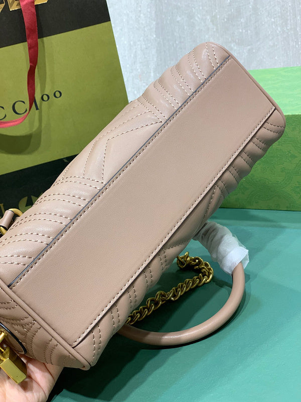 Satchel Bags - GCI Bags - 1378