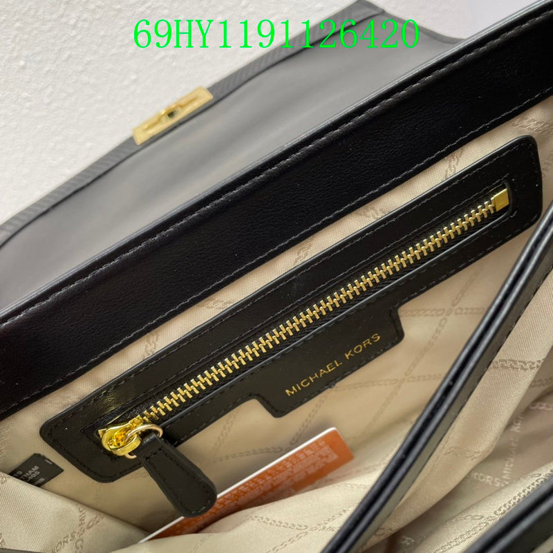 Satchel Bags - MK Bags - 539