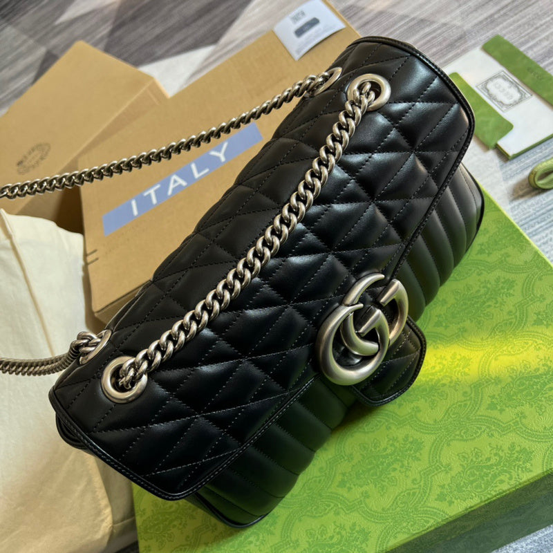 Satchel Bags - GCI Bags - 6662
