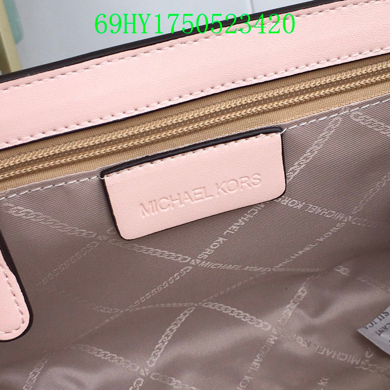 Satchel Bags - MK Bags - 356