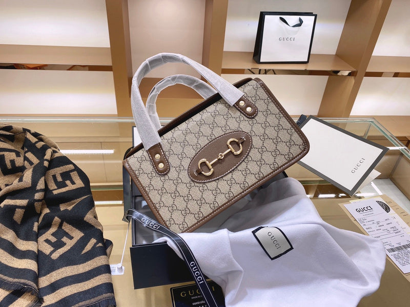 Satchel Bags - GCI Bags - 2121