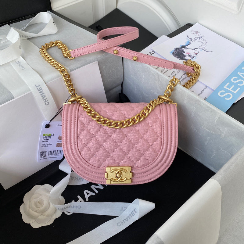 Satchel Bags - CHL Bags - 7595