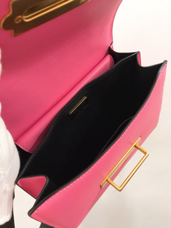 Satchel Bags - PDA Bags - 2507