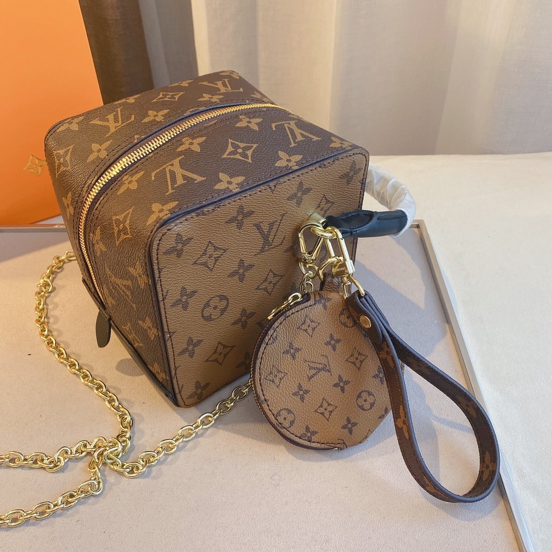 GLM - Top Quality Bags LUV 088