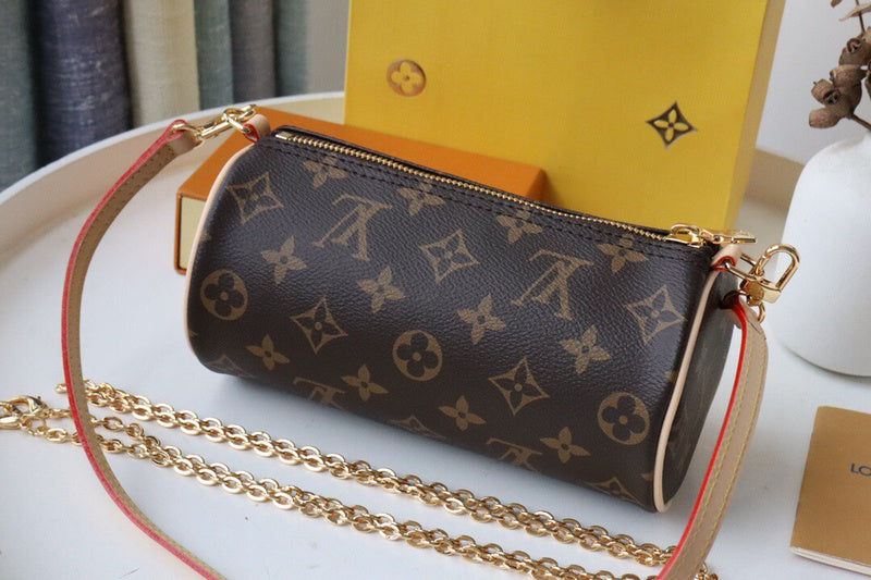 Satchel Bags - VL Bags - 4882