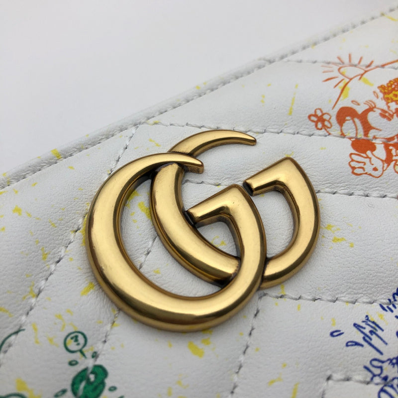 Satchel Bags - GCI Bags - 3427