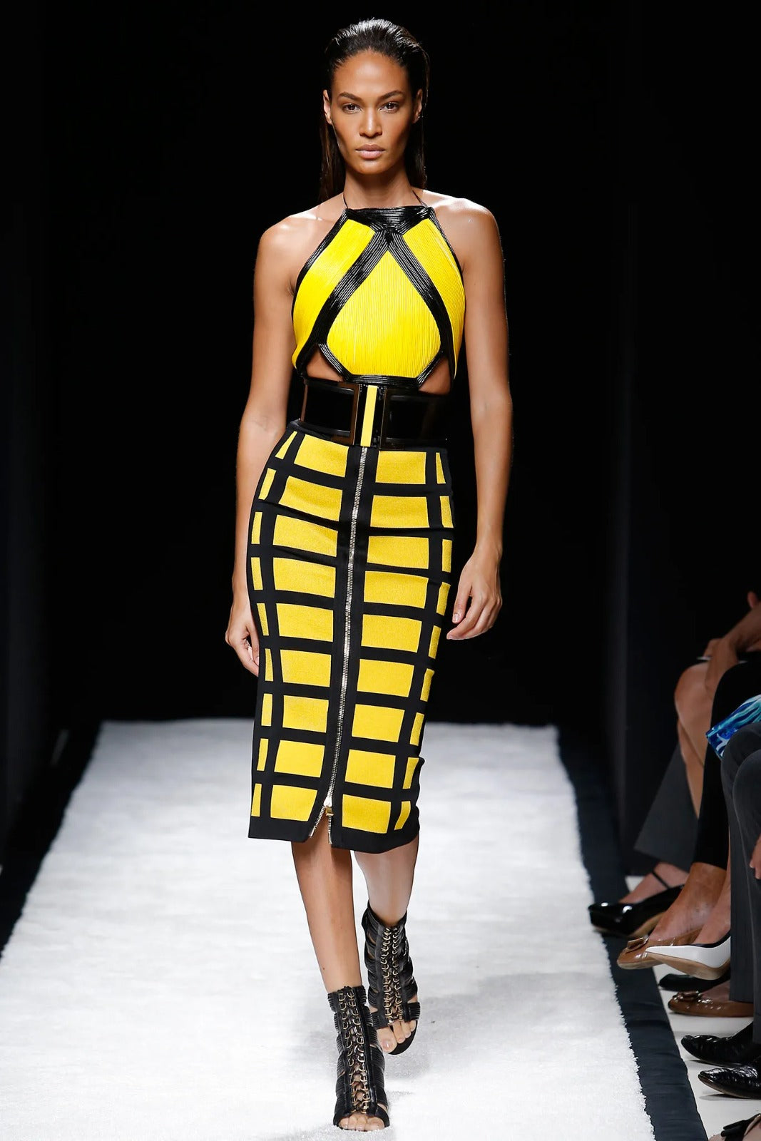 Ensemble Balmain EtÃƒÆ’Ã‚Â© 2015