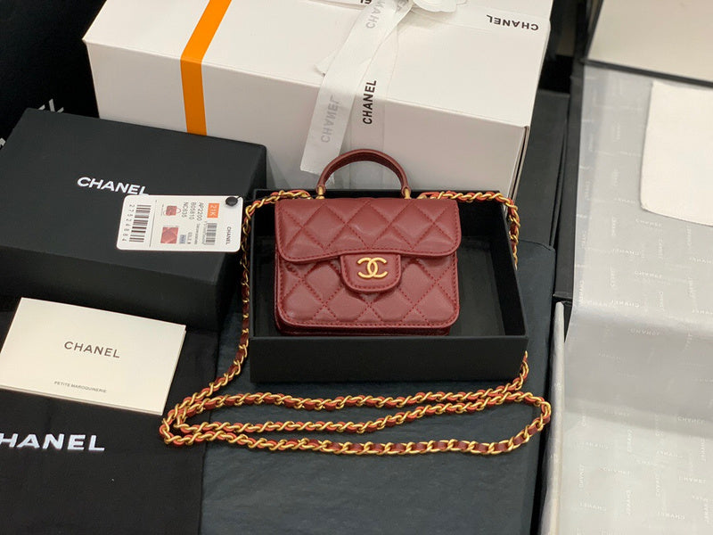 GLM - CHL Bags - 582