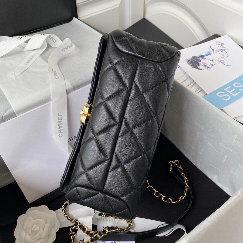 Satchel Bags - CHL Bags - 2662