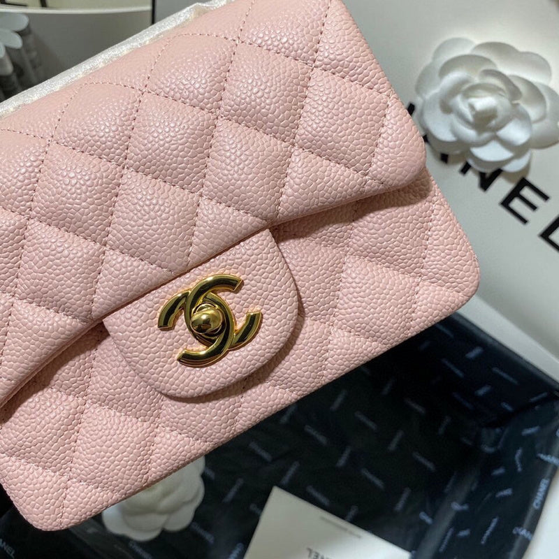 Satchel Bags - CHL Bags - 4153