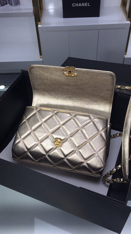 Satchel Bags - CHL Bags - 2858