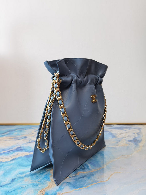 Satchel Bags - CHL Bags - 4952