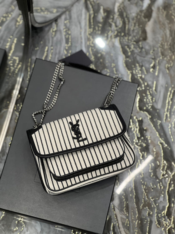 Satchel Bags - SLY Bags - 652