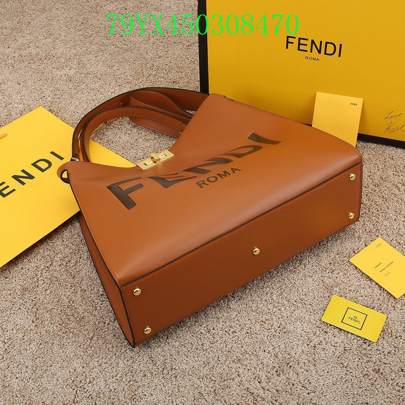 Glami - FDE Bags - 3459