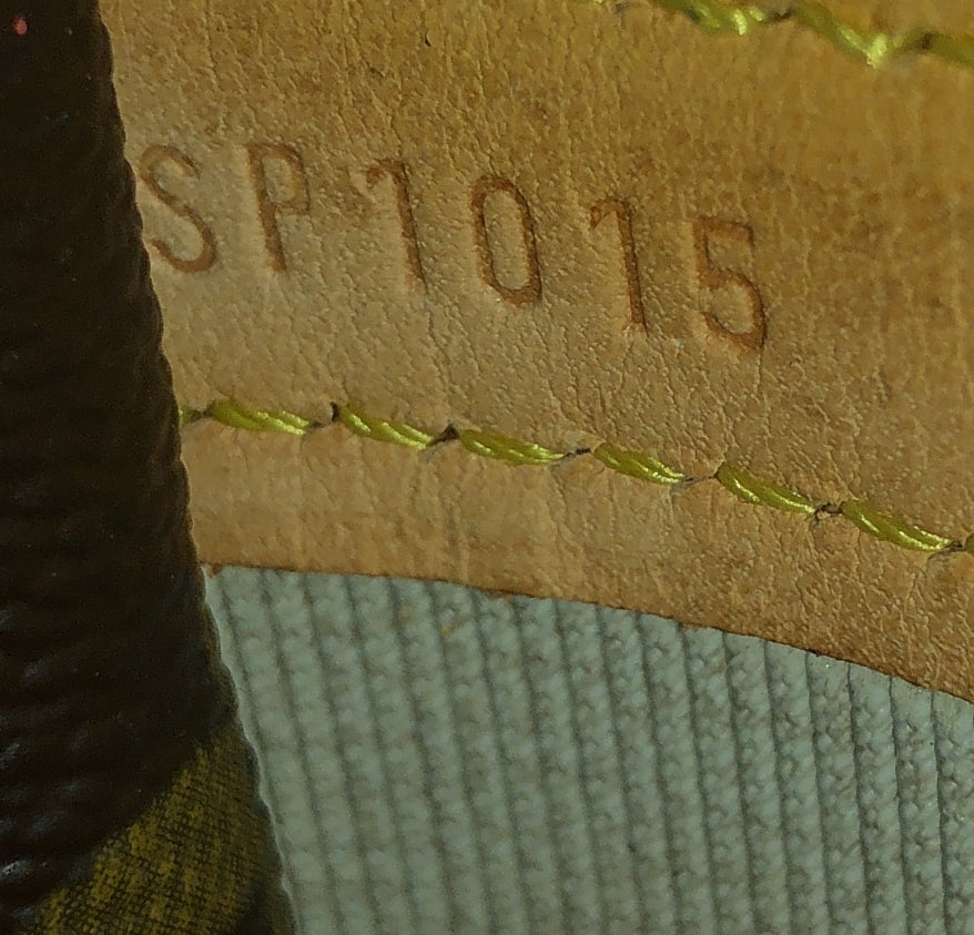 Louis Vuitton Reporter Bag Monogram Canvas PM