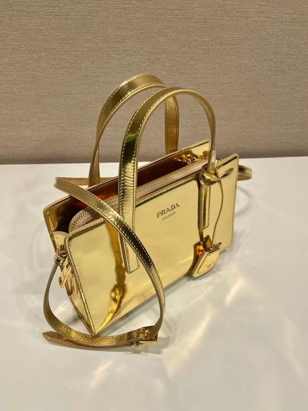 Satchel Bags - PDA Bags - 166