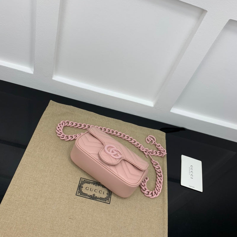 Satchel Bags - GCI Bags - 1033