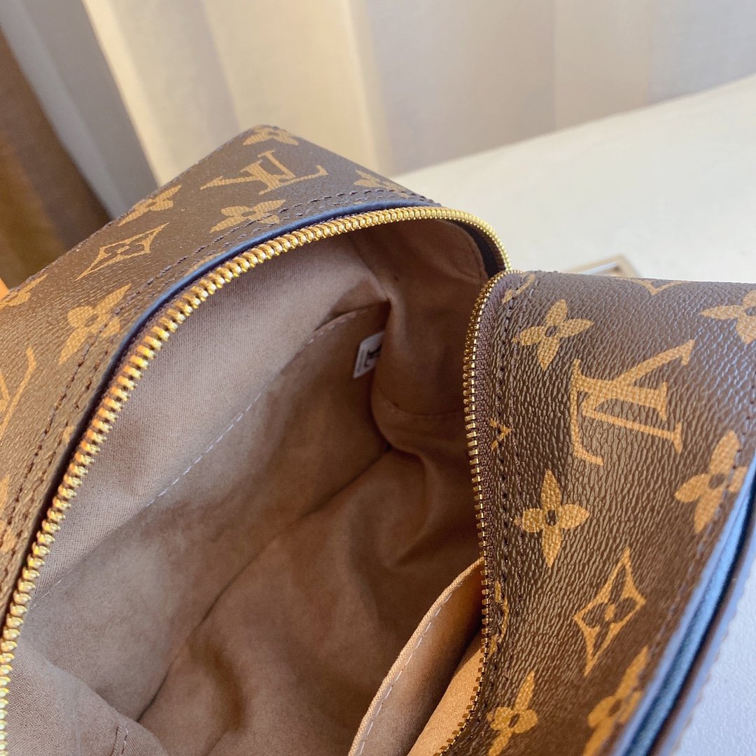 GLM - Top Quality Bags LUV 088
