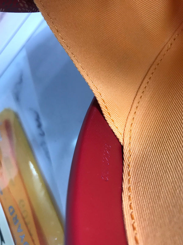 Satchel Bags - GOD Bags - 624