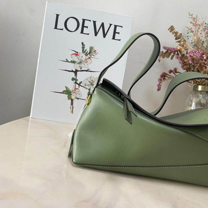 Satchel Bags - LOW Bags - 006