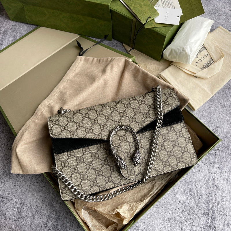 Satchel Bags - GCI Bags - 3008