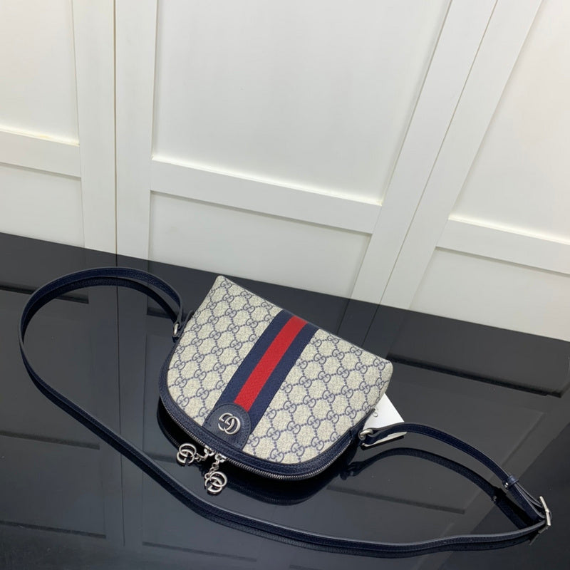 Satchel Bags - GUC Bags - 295