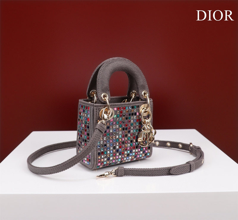 GLM - Dir Bags - 1691