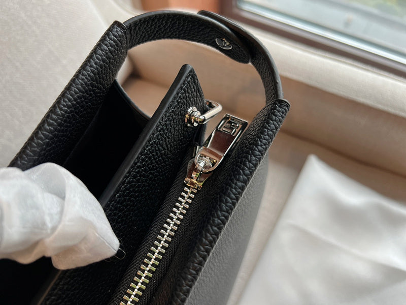 Satchel Bags - FDI Bags - 029