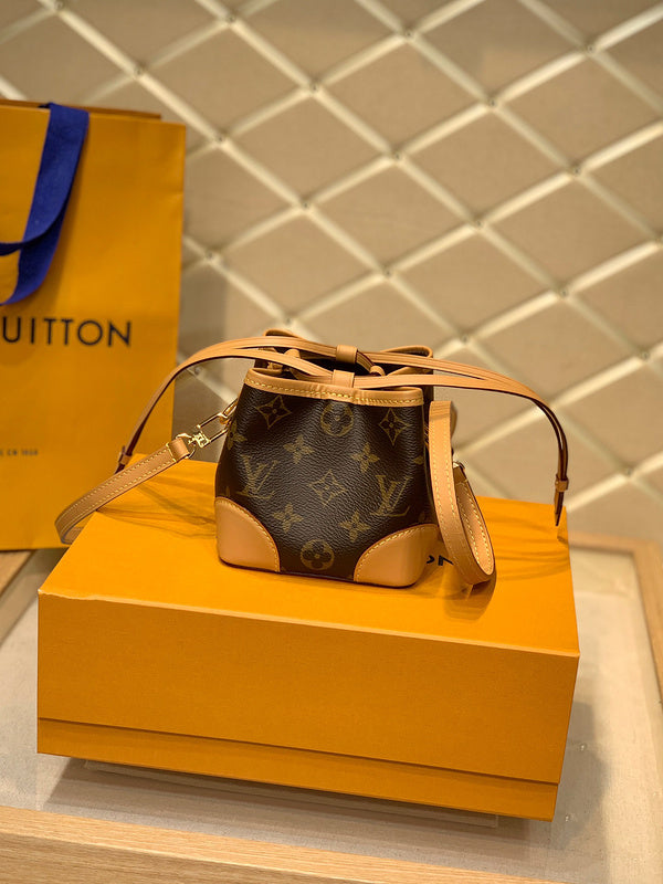 Glami GlamI Lu-Vi Bags - 16987